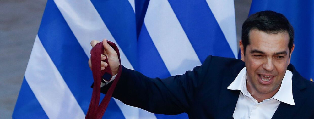 Ο Τσίπρας δεν κόβει πια εισιτήρια