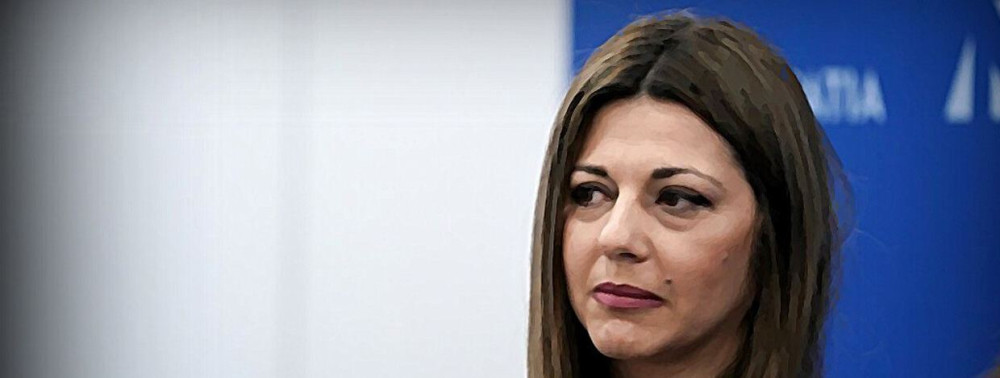 Σκωπτική απάντηση Ζαχαράκη σε Σβίγκου