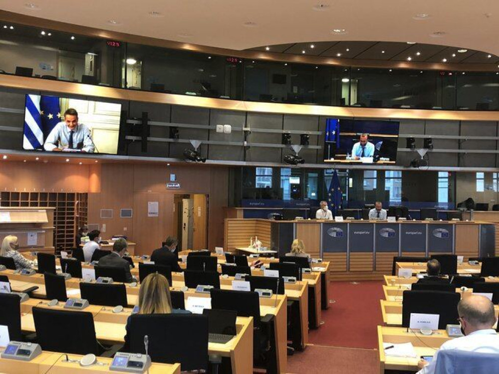 ΕΛΚ: Ο Ερντογάν πρέπει να χτυπηθεί εκεί που πονάει περισσότερο – Στο «πορτοφόλι» του