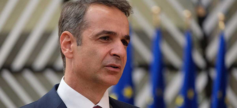 Συνέντευξη Τύπου πρωθυπουργού: Μακριά από εμάς η “μυστική διπλωματία”
