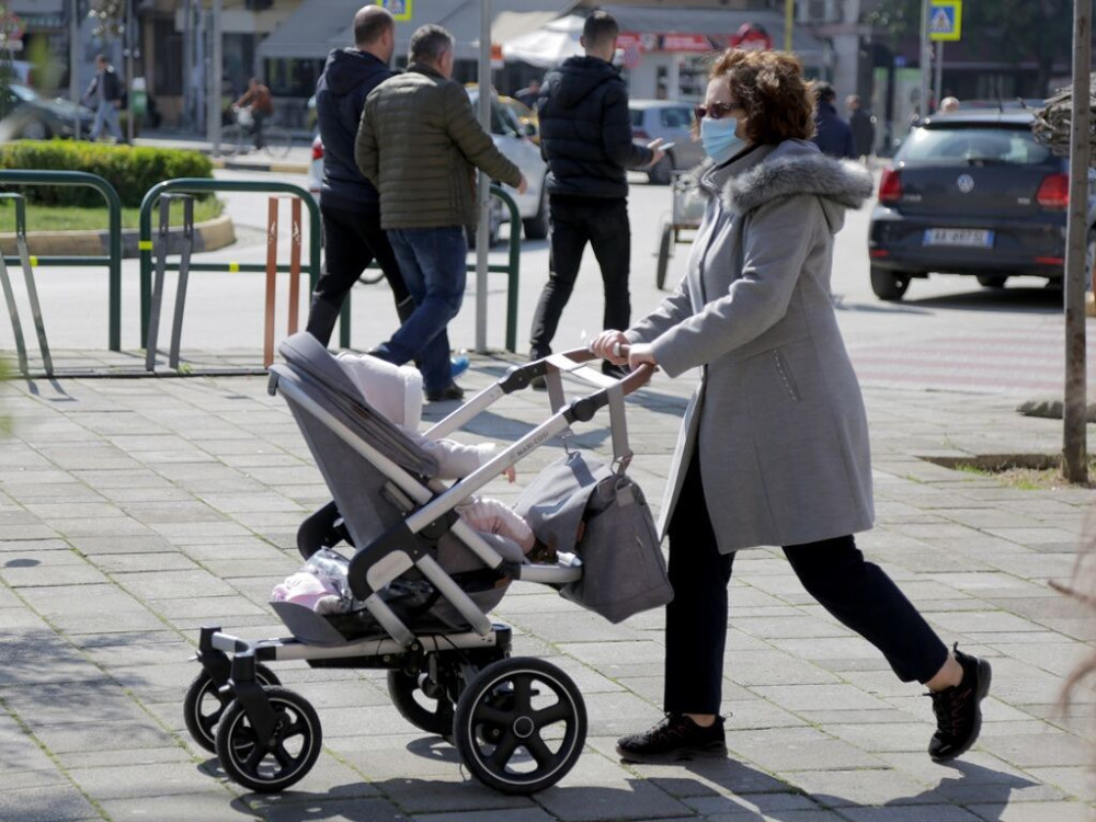 Ο δήμαρχος του Λονδίνου ζητεί από την κυβέρνηση ταχείες ενέργειες για την ανάσχεση της επιδημίας στην βρετανική πρωτεύουσα