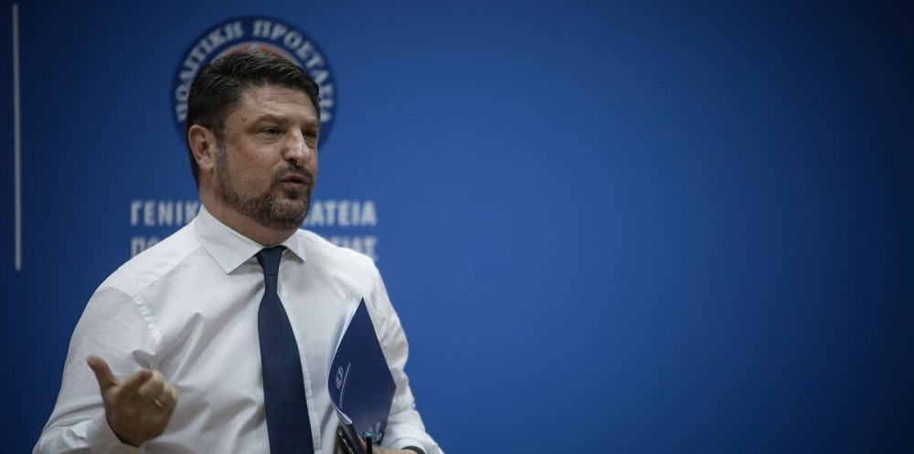 Ιανός: Ο Χαρδαλιάς ξεμπροστιάζει τα ΣΥΡΙΖΟτρολ με ντοκουμέντα!