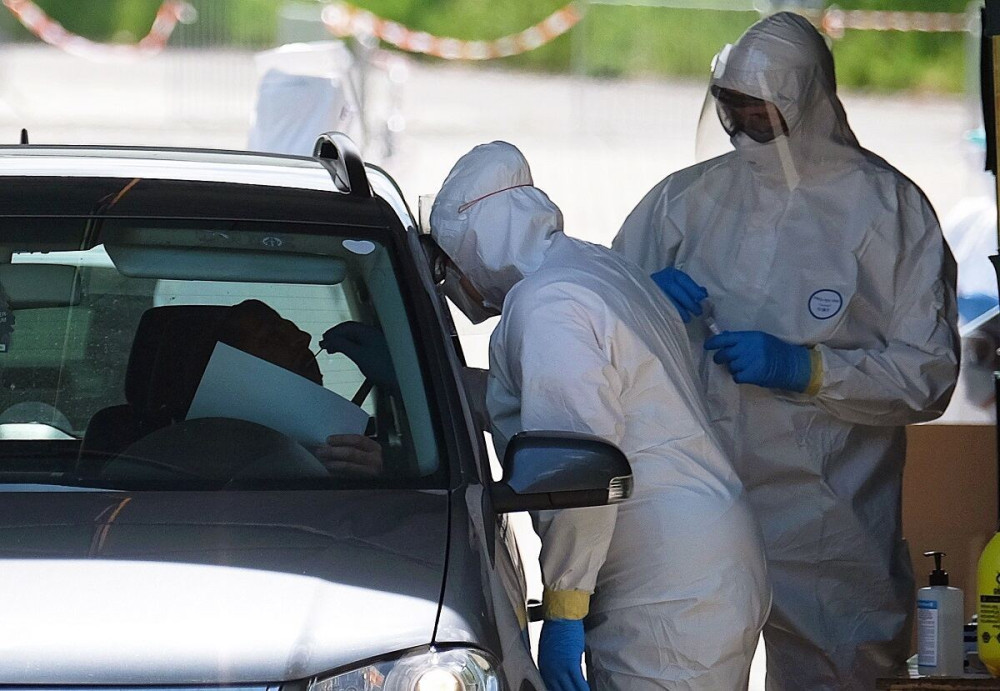 Κορωνοϊός: Κατέληξε 74χρονος – Στους 286 οι νεκροί στην Ελλάδα