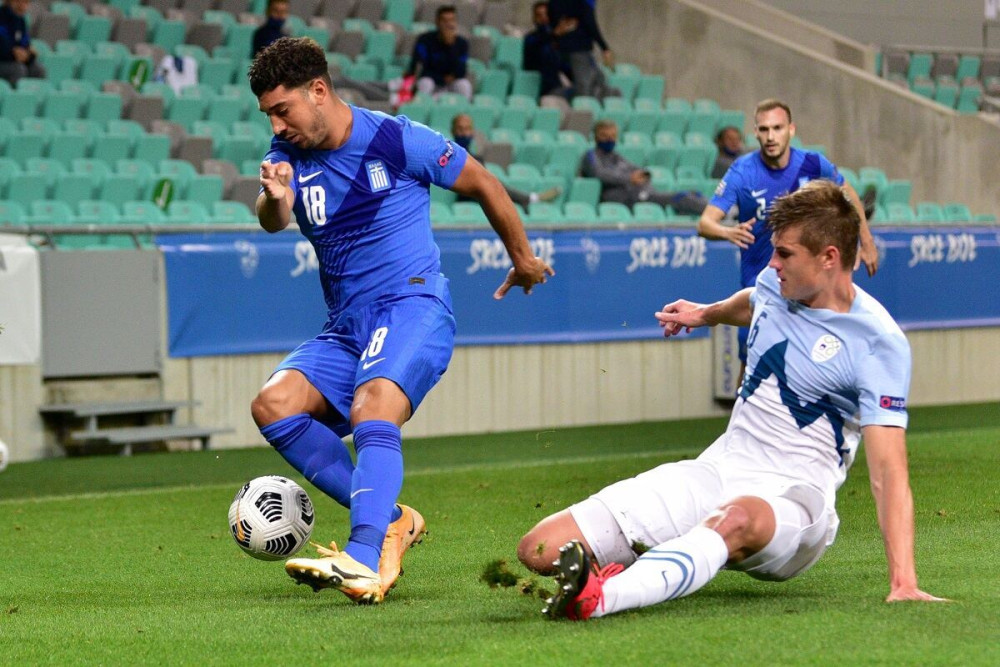 Nations League: Ντεμπούτο… σούπα για την Εθνική (0-0)