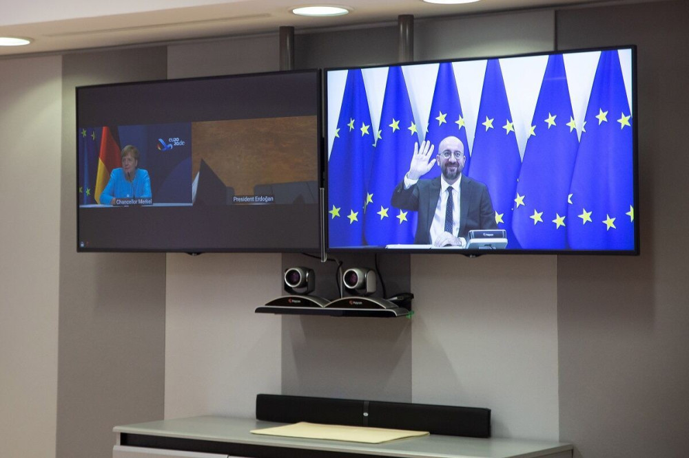 Ερντογάν: Είμαστε έτοιμοι για διάλογο – Σημαντικά τα επόμενα βήματα της Ελλάδας