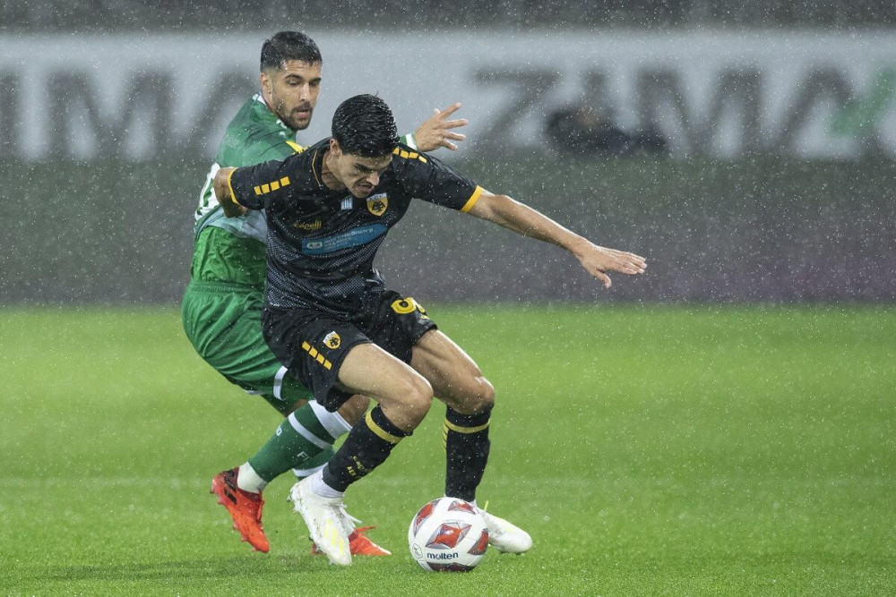 Europa League: Πρόκριση για την ΑΕΚ και τώρα… Βόλφσμπουργκ