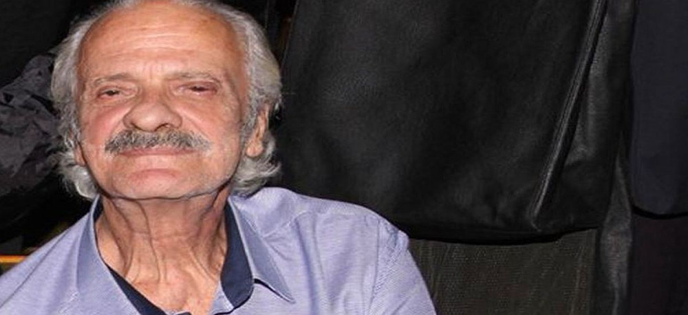 Δύσκολες στιγμές για τον Σπύρο Φωκά – Τα χρέη τον “έστειλαν” στο νοσοκομείο
