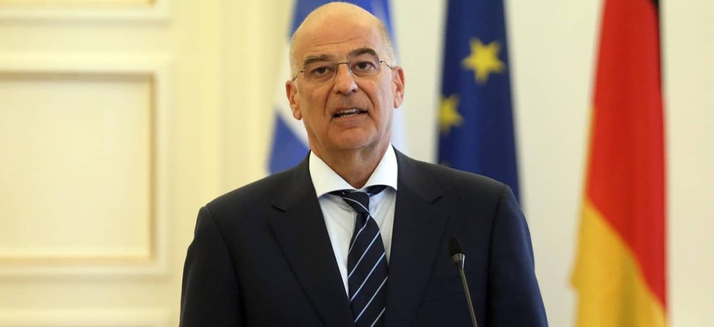 Στη Νέα Υόρκη ο Δένδιας – Θα συναντηθεί με Γκουτέρες