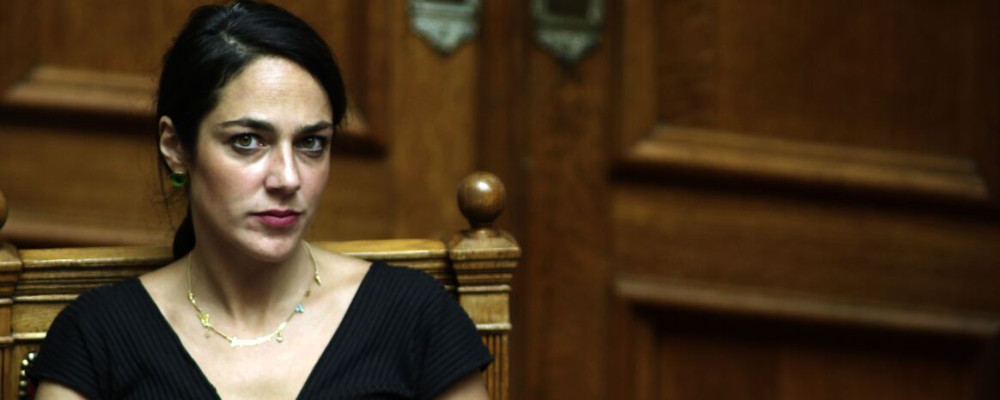 Μιχαηλίδου: Τρία “όπλα” για την αποφυγή της διασποράς του κορωνοϊού σε δομές