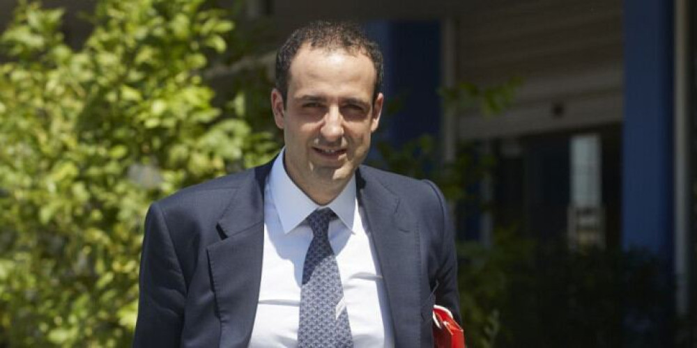 “Οργώνει” την Ελλάδα ο Γρηγόρης Δημητριάδης