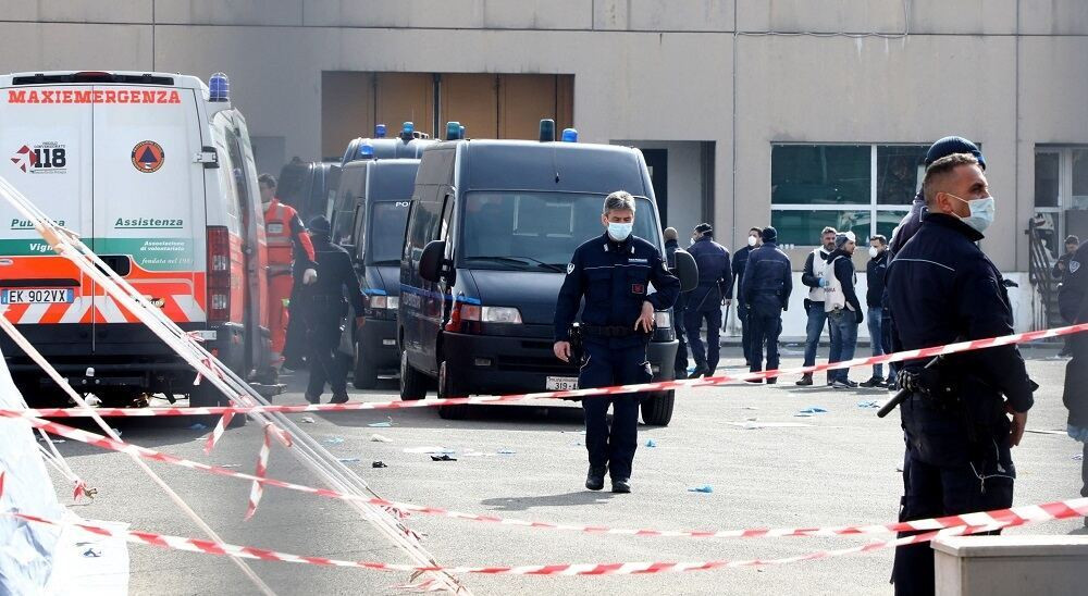 Επίθεση στο Charlie Hebdo: Ομολόγησε ο δράστης – Συνδέει την πράξη του με τα σκίτσα Μωάμεθ