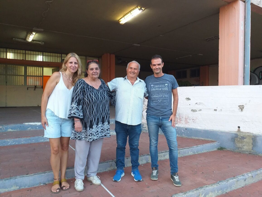 Μάθημα ζωής από 82χρονο Κερκυραίο: πέρασε στο Φυσικό του ΑΠΘ!