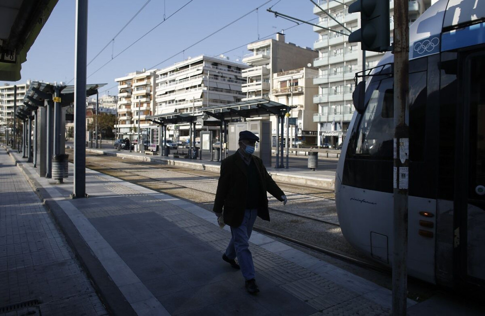Αυτά είναι τα νέα μέτρα για την Αττική: Τέλος οι συναυλίες – Τι θα ισχύσει με την τηλεργασία