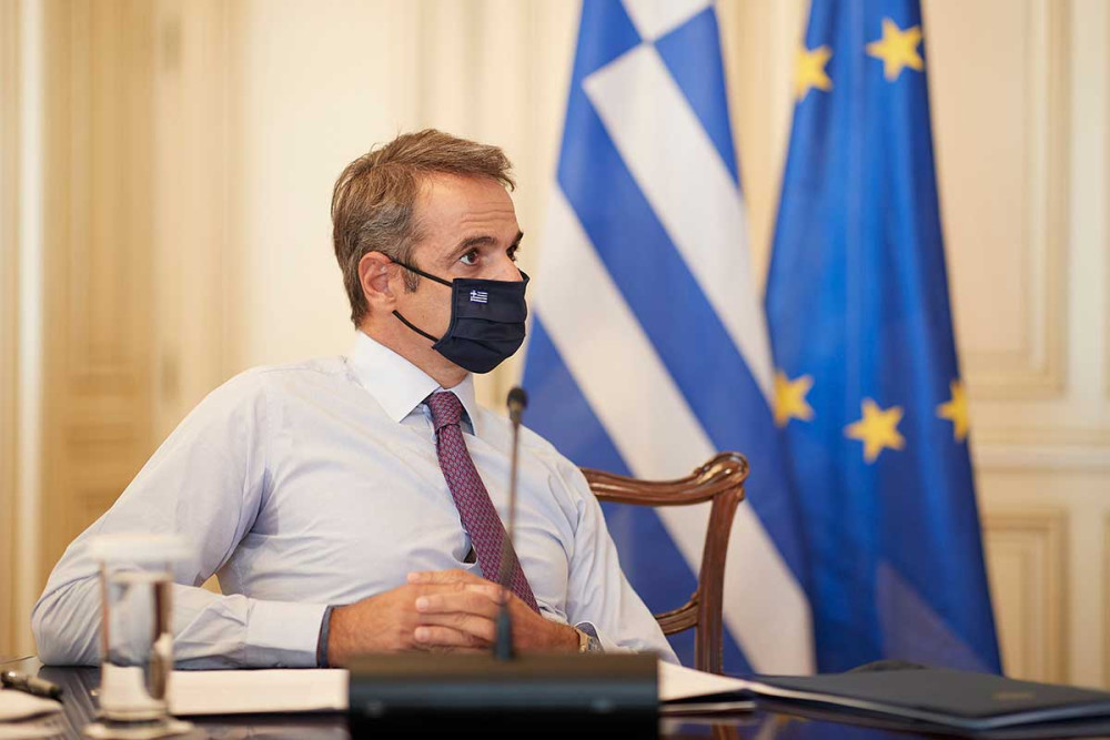 “Κλειδώνουν” φοροελαφρύνσεις και εξοπλιστικά