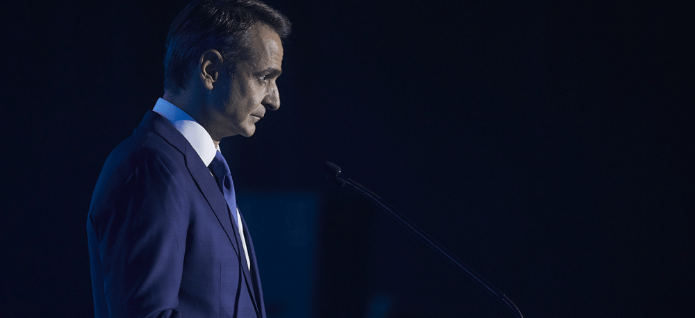 Δημοσκόπηση: Επέλαση Μητσοτάκη και στην κεντροαριστερά – 20,3% η διαφορά