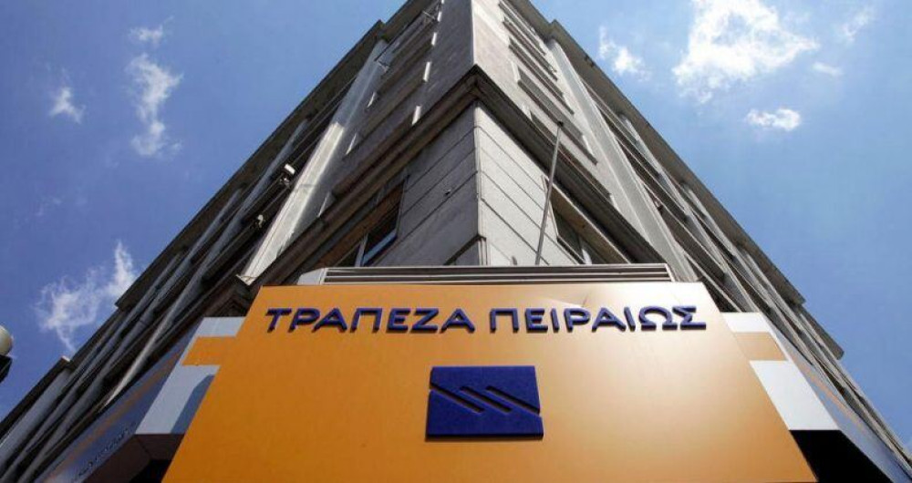 Η Τράπεζα Πειραιώς στηρίζει τους αγρότες που έπληξε ο “Ιανός”