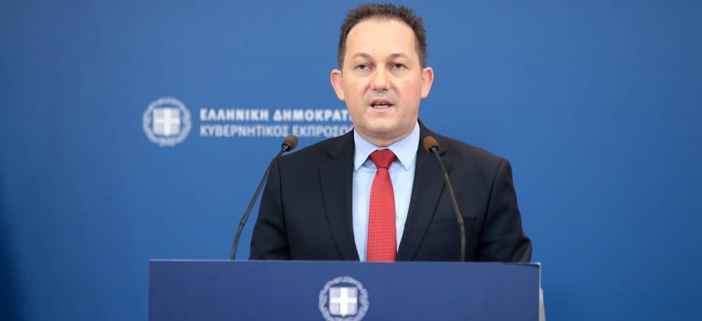 Πέτσας: Έρχεται νέα καμπάνια ενημέρωσης για τον κορωνοϊό – Μόνο για τηλεοπτικούς σταθμούς