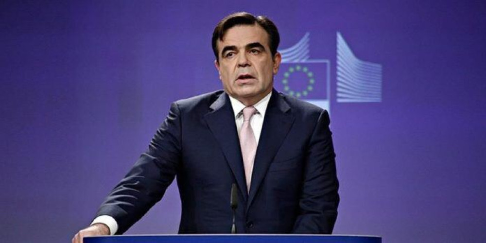 Σχοινάς: Ιστορική η Συμφωνία για την Μετανάστευση και το Άσυλο