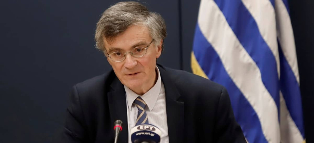 Το παρασκήνιο πίσω από την “απουσία” Τσιόδρα