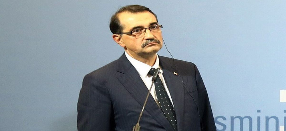 Ντονμέζ: Και δεύτερο γεωτρύπανο στη Μάυρη Θάλασσα για εργασίες