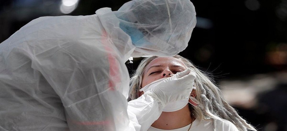 Κορωνοϊός: Στα 248 τα νέα κρούσματα – Τρεις θάνατοι