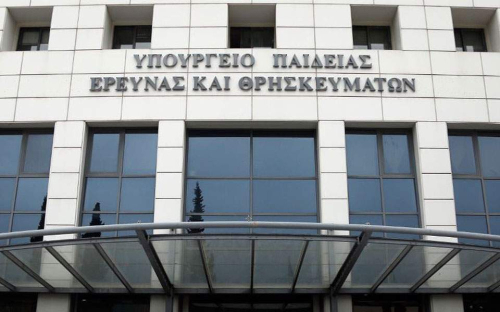 Υπ. Παιδείας: «Αν ήταν στο χέρι του ΣΥΡΙΖΑ, τα παιδιά μας θα έμεναν στο σκοτάδι για τουλάχιστον έξι μήνες»