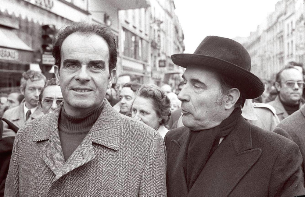 Όταν ο Θόδωρος Μαργαρίτης μπλέκει το ΠΑΣΟΚ με τον Μαρσέ και το γαλλικό ΚΚΕ (video)