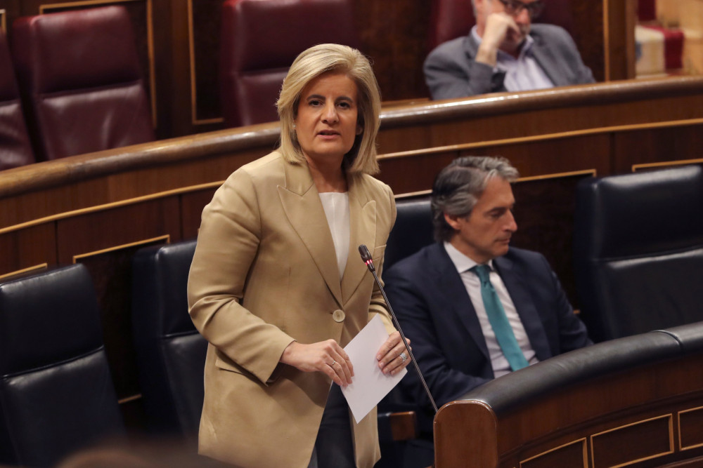 Σύγκρουση τρένων στην Ισπανία: στους νεκρούς και η πρώην υπουργός Φάτιμα Μπάνιεθ