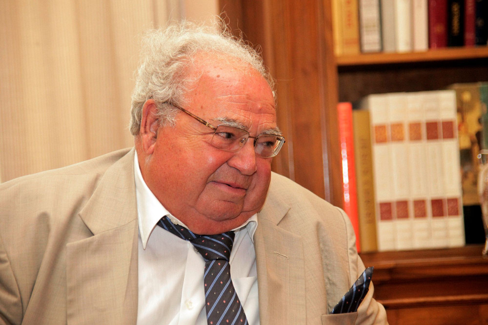 Λέανδρος Ρακιντζής στο «Μανιφέστο»: «Ο νέος ποινικός κώδικας του ΣΥΡΙΖΑ αθώωσε τον Ρίζο»
