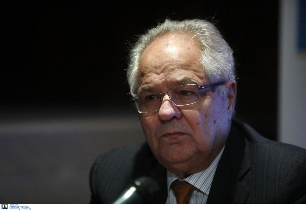 Ανδρέας Δρυμιώτης: Γιατί βλέπει τον Ανδρουλάκη δεύτερο και τον Τσίπρα κάτω από το 12% (video)