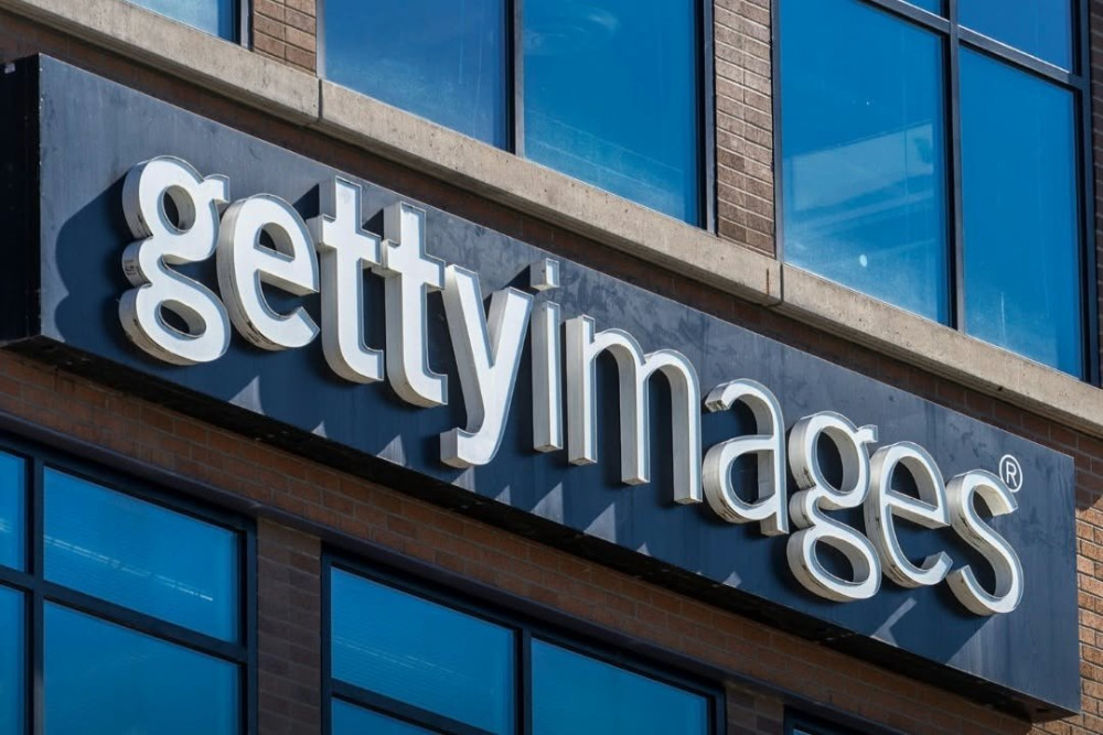 Getty Images: Αίτηση πτώχευσης και αποχώρηση από τη Wall Street