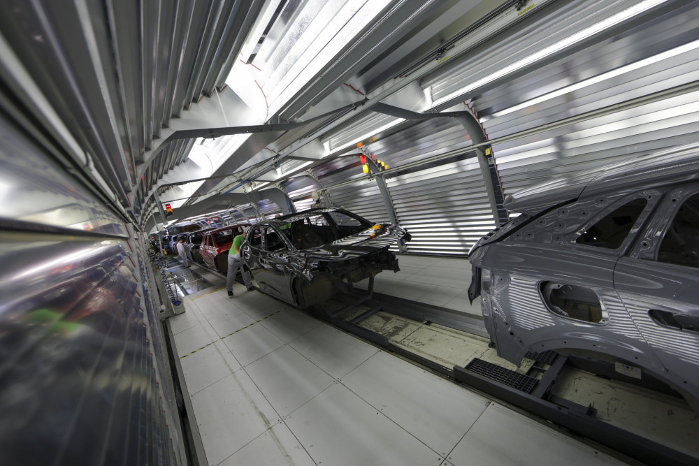 ACEA: Τα κενά της γαλλογερμανικής πρότασης για το μέλλον του αυτοκινήτου