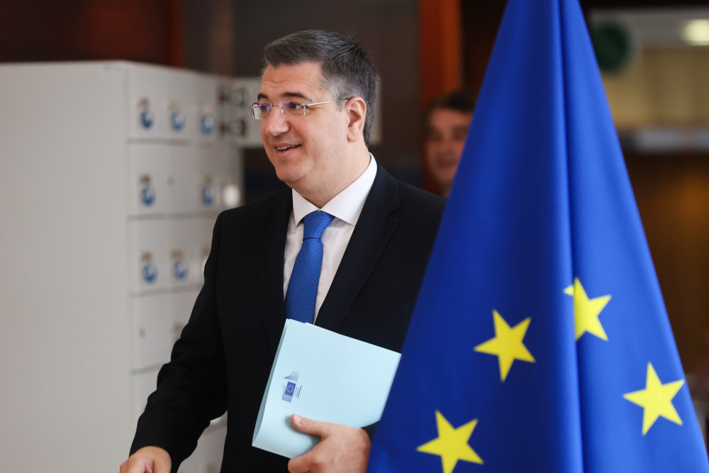 Ευρωπαϊκή Επιτροπή: Πού βρίσκεται η Ελλάδα στον χάρτη της οδικής ασφάλειας
