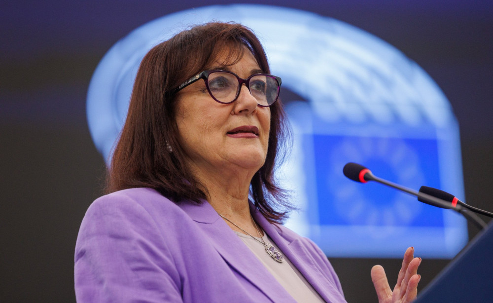 Επίτροπος Μεσογείου ΕΕ για τουρκολιβυκό μνημόνιο: Ανυπόστατο - Πλήρης αλληλεγγύη σε Ελλάδα-Κύπρο