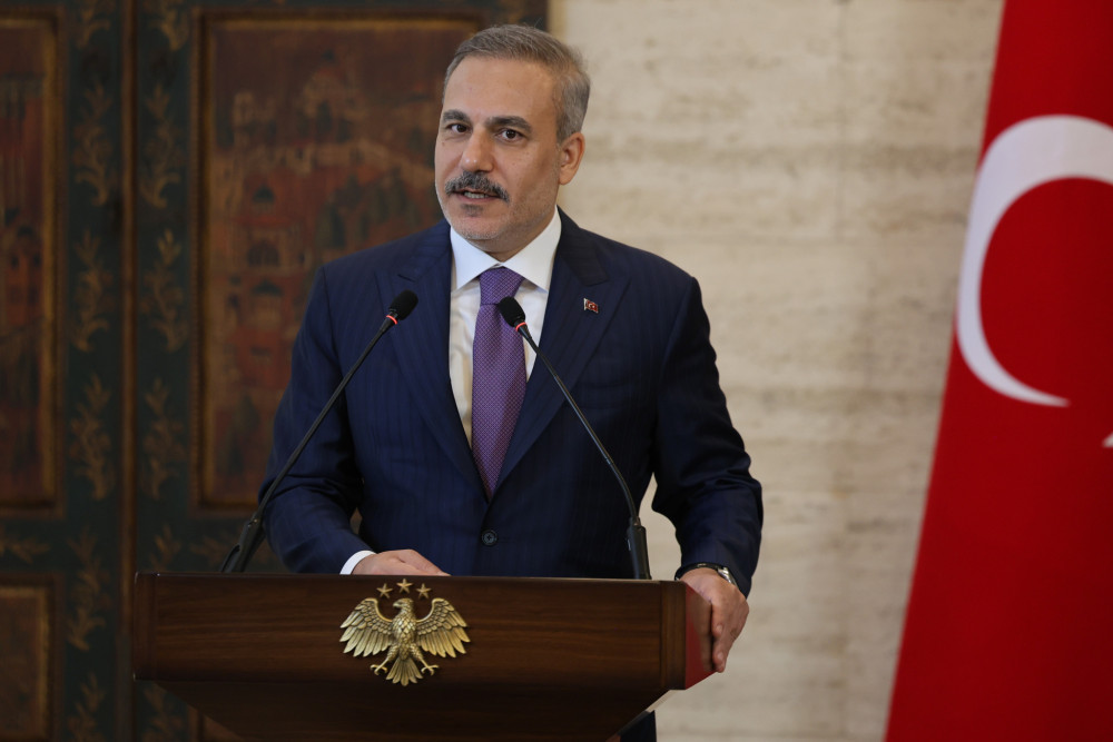 Νέα πρόκληση από την Τουρκία: Επιμένει στις διεκδικήσεις της σε Αιγαίο και Ανατολική Μεσόγειο