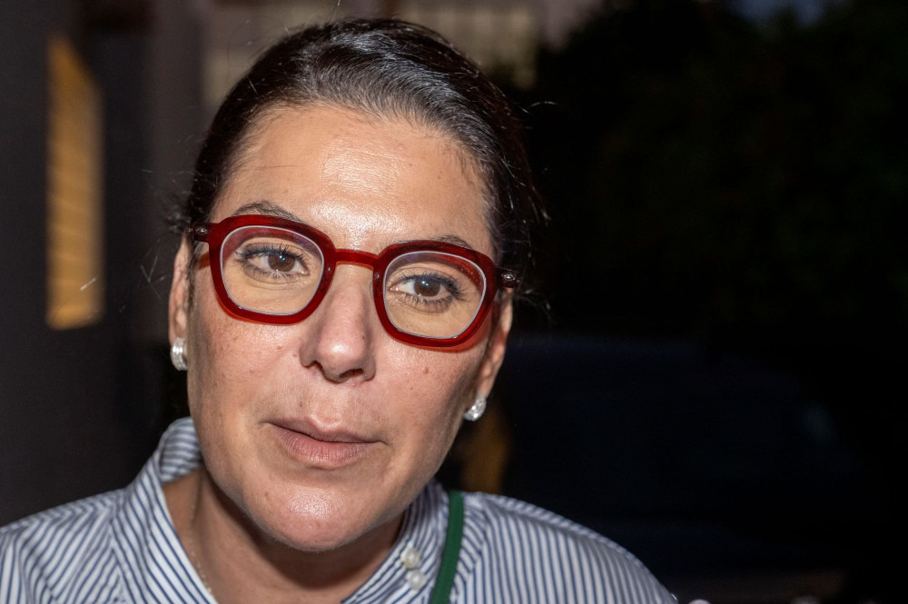 Γυναίκα πρωθυπουργός για πρώτη φορά στο Μαρόκο - Ποια είναι η 50χρονη Φατίμα Ζάχρα Ελ Μανσούρι