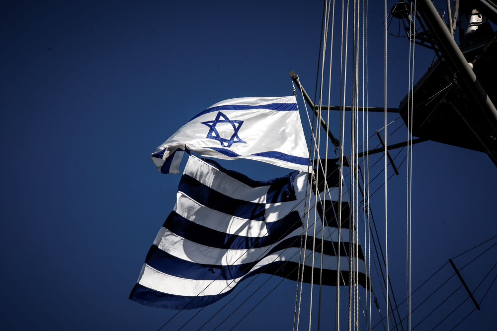 Πρεσβεία Ισραήλ για 28η Οκτωβρίου: Η Ελλάδα στη σωστή πλευρά της ιστορίας
