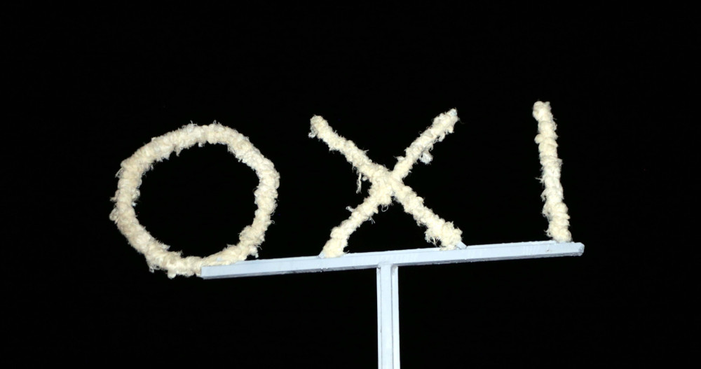 28η Οκτωβρίου: 10 ελληνικές ταινίες που σημάδεψαν το Έπος του ’40 και την Κατοχή (photos)