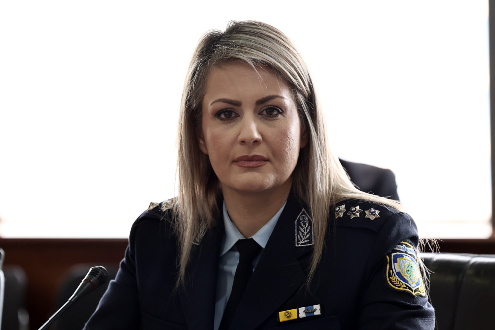 Κωνσταντία Δημογλίδου: Στο στόχαστρο της ΕΛ.ΑΣ. οι κλέφτες χαλκού και οι επιχειρήσεις που αγοράζουν (video)