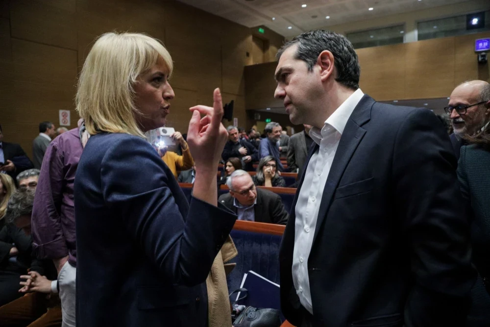 ΣΥΡΙΖΑ: Η «δυσάρεστη» έκπληξη που ετοιμάζουν στον Τσίπρα στις 14 Οκτωβρίου