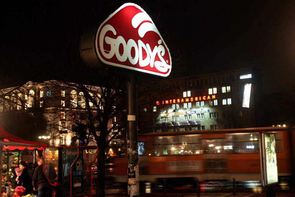 Goody’s και Everest: στα χέρια του μεγαλοεπενδυτή Πρεμ Γουάτσα