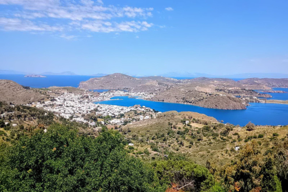 Έργα και παρεμβάσεις για το νερό, την ενέργεια και τις υποδομές στην ελληνική περιφέρεια