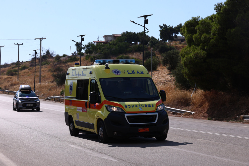 Νεκρό βρέφος στην Πάτρα: μεταφέρθηκε στο νοσοκομείο χωρίς τις αισθήσεις του