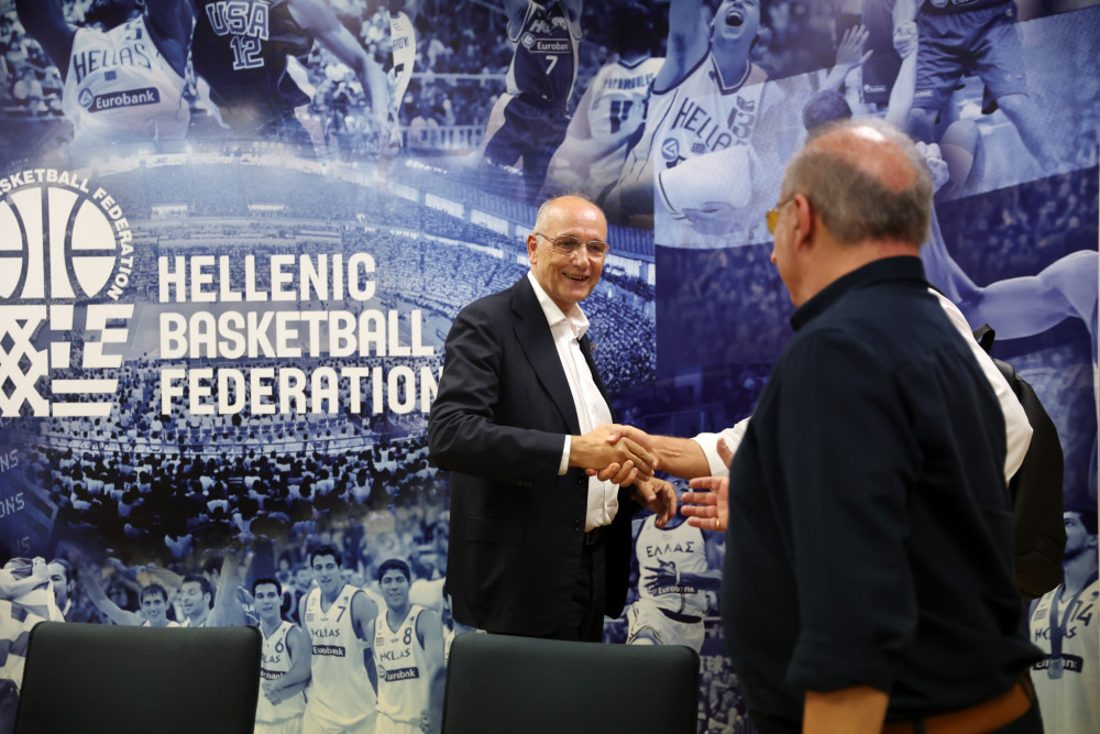 Βαγγέλης Λιόλιος στην απολογία του: «Μέλη της ΕΕΑ είχαν οπαδικές προτιμήσεις υπέρ του Παναθηναϊκού»
