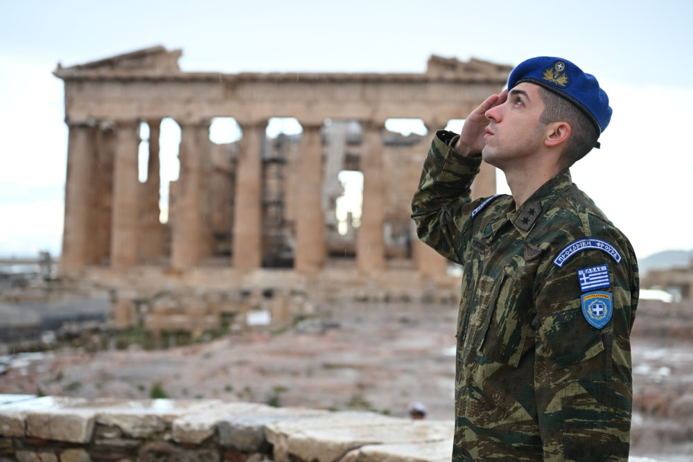 Το «Όχι» δεν είναι μία λέξη, είναι μια ολόκληρη ιστορία