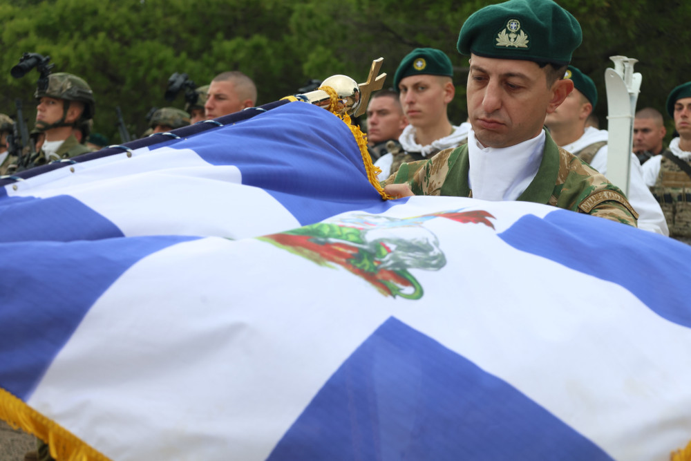 Η 28η Οκτωβρίου μας θυμίζει τι μπορούμε να πετύχουμε ενωμένοι