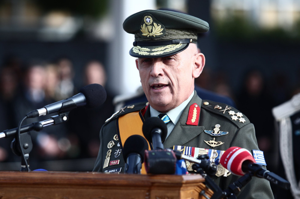 Κωνσταντίνος Φλώρος: Πολλαπλά τα οφέλη από την επίσκεψης του Μάρκο Ρούμπιο