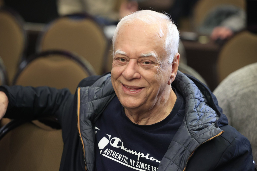 Σφοδρή επίθεση Καρτερού σε Δουδωνή: «Είσαι ψεύτης, ή μειωμένης αντιληπτικής ικανότητας;»