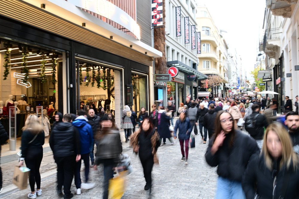 Αναπτυξιακός Νόμος: 150 εκατ. ευρώ για την Τεχνητή Νοημοσύνη και την εξωστρέφεια