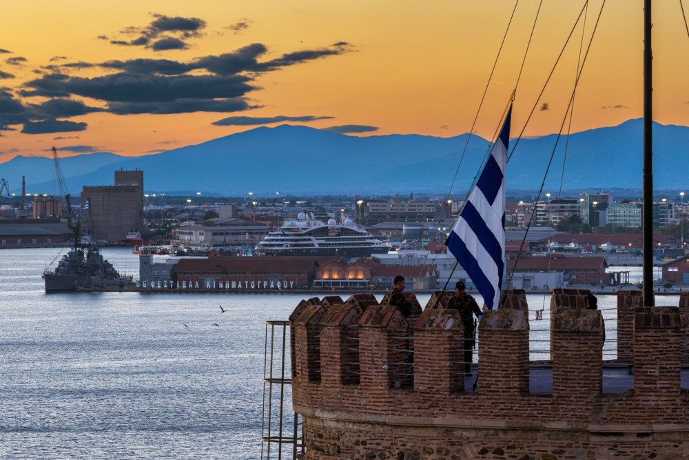 ΕΣΠΑ: Πράσινο φως για τον Προαστιακό Δυτικής Θεσσαλονίκης και τη σύνδεση του λιμανιού